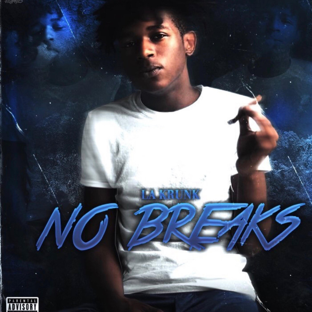 No Breaks Pt 1 (Explicit)
