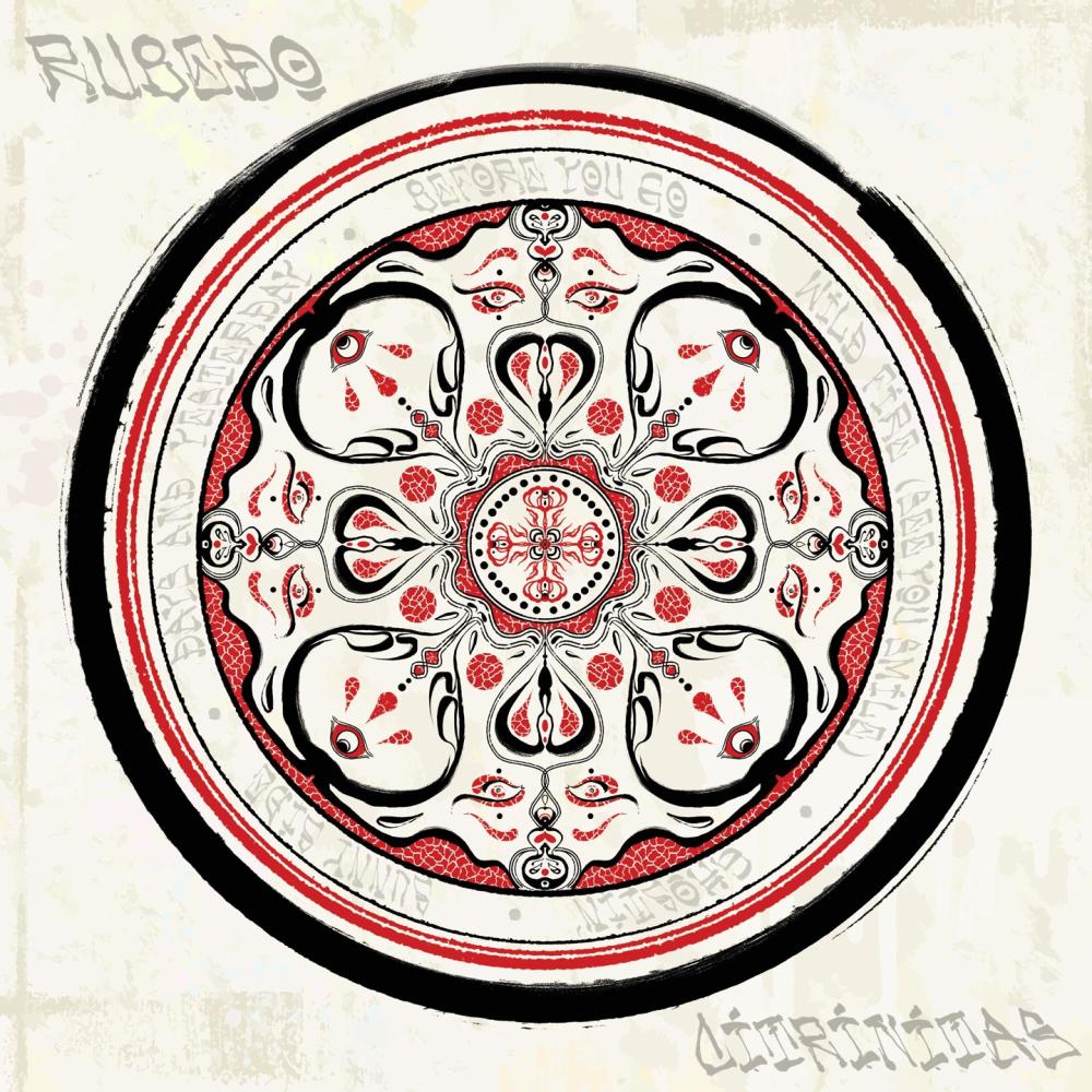 Before You Go (feat. Tom Hagerman)