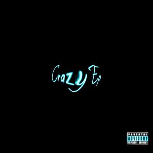 Album Crazy (Explicit) from Skelly