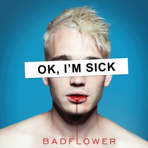 收聽Badflower的Girlfriend (Explicit)歌詞歌曲