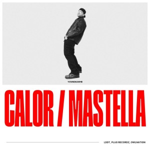 Mastella的專輯Calor
