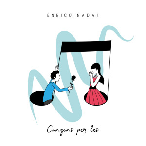 Listen to Sogni di carta song with lyrics from Enrico Nadai