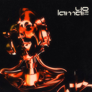 Album YO LAMAR from Sap