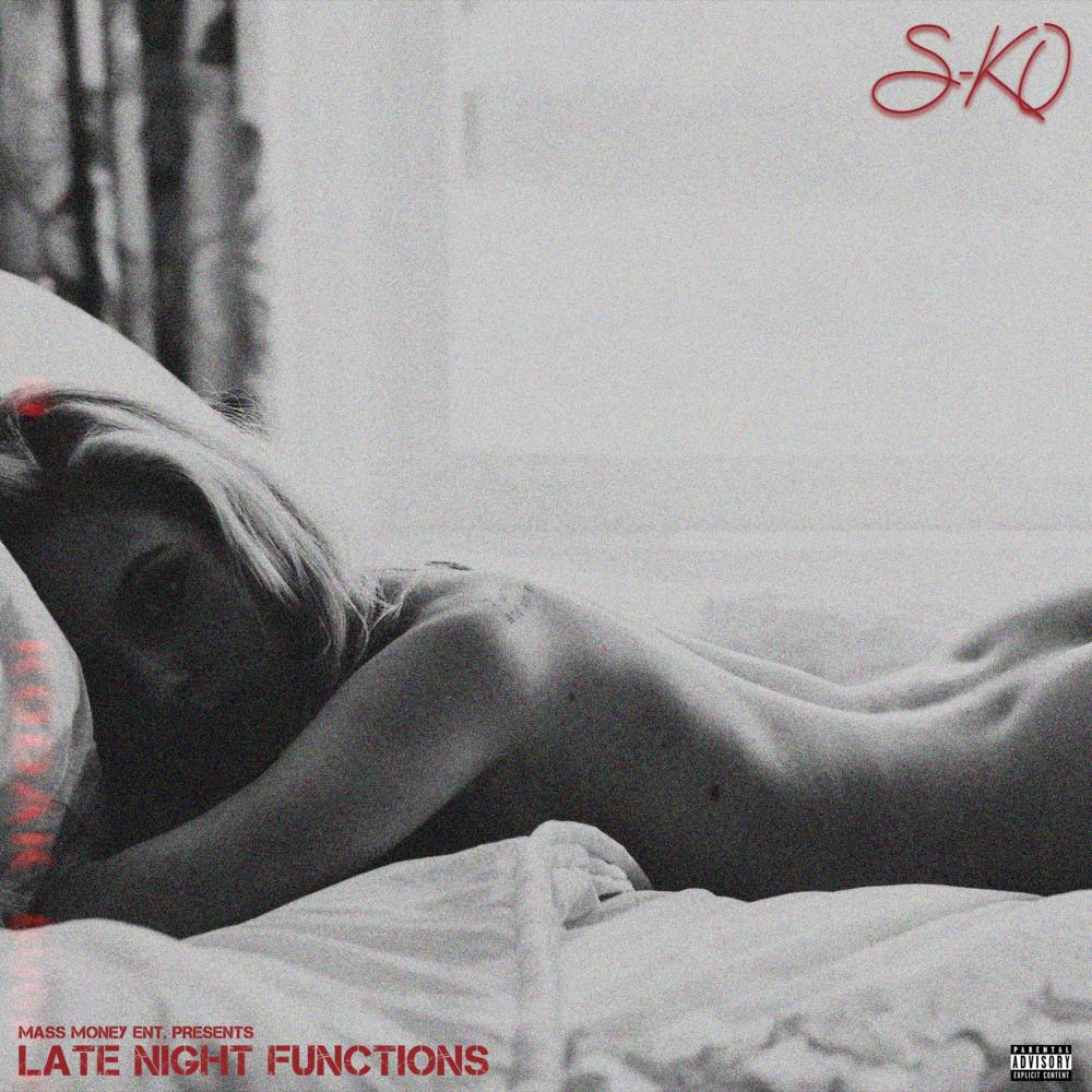 Show Up (feat. Hillreye Banks) (Explicit)