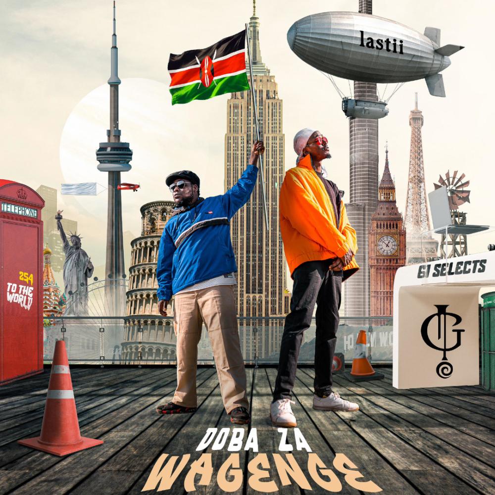 Come Nikupe (feat. Toxic Westside) (Explicit)