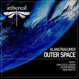 收聽Klangtraeumer的Outer Space (Jacob Singer Remix)歌詞歌曲