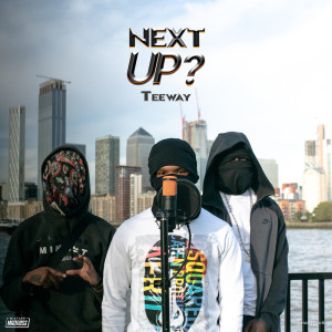 Album Next Up - S2-E41 (Explicit) oleh Mixtape Madness