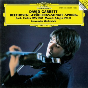 收聽David Garrett的1. Allegro歌詞歌曲