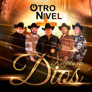 的專輯Regalo de Dios