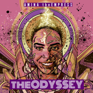 Listen to Electromagnetic song with lyrics from Amina theEmpress