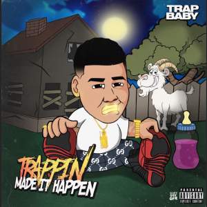 Listen to I Don't Want Her song with lyrics from Trap Baby
