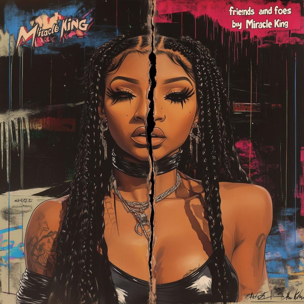 Friends And Foes (Explicit)