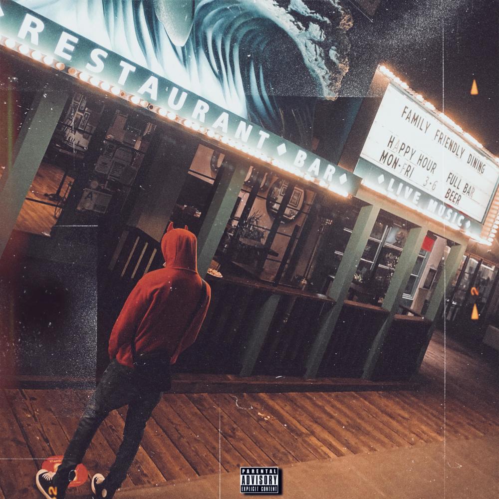 Cr3w (feat. Mar Porter) (Explicit)