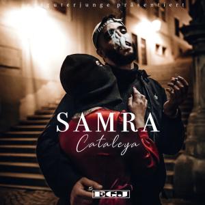 收聽Samra的Cataleya (Explicit)歌詞歌曲