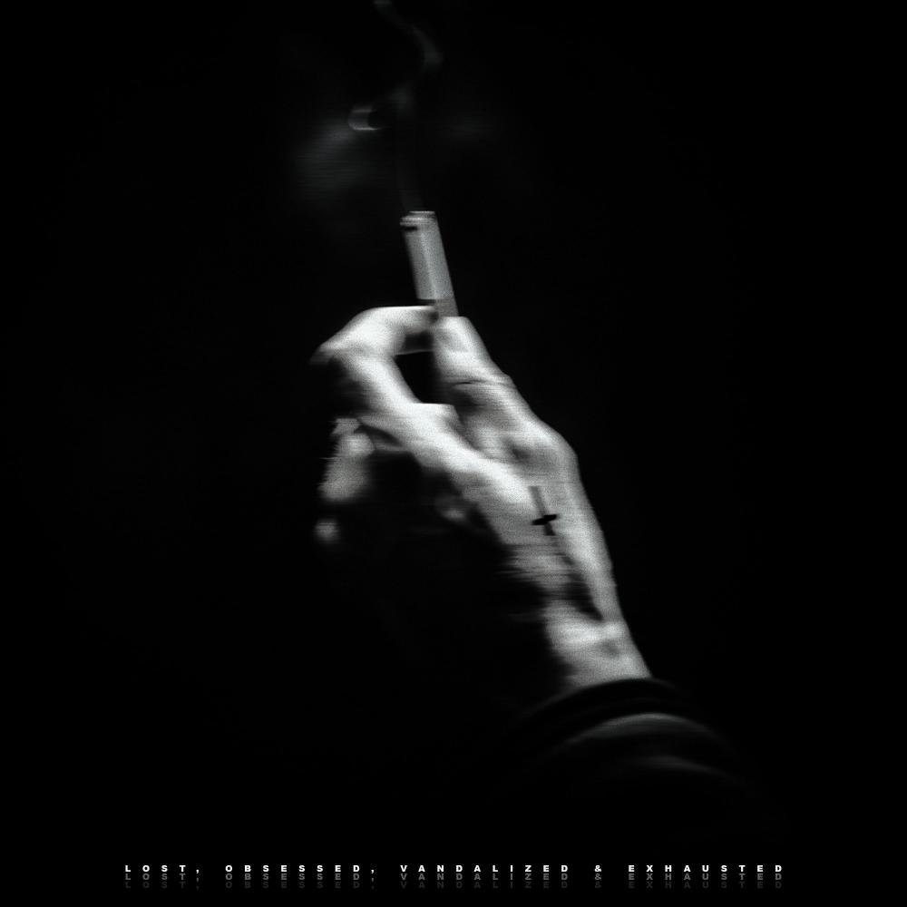 SAVE ME (feat. ATRXX) (Explicit)