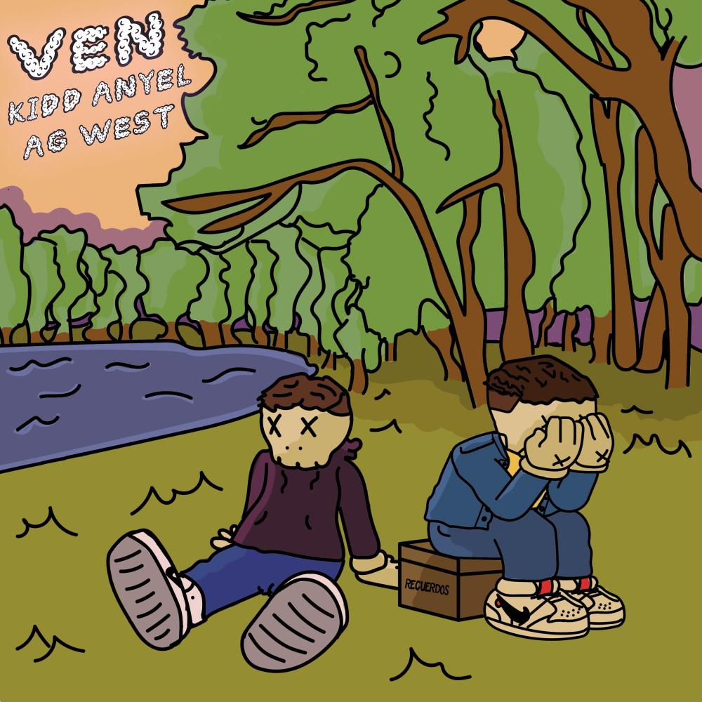 Ven