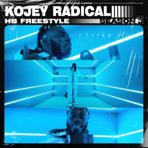 Kojey Radical - HB Freestyle (Season 3) (Explicit)