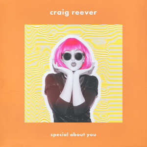 Album Special About You oleh Craig Reever
