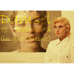Listen to Catching Fevers song with lyrics from Damsel Is Depressed