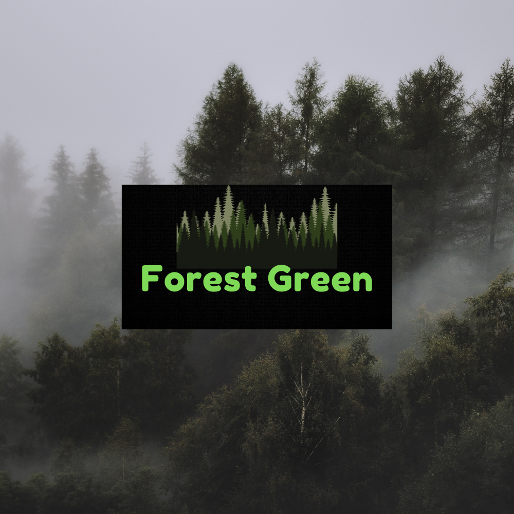 Mindset if Green