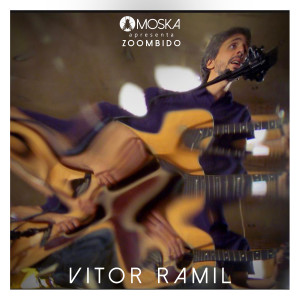 ดาวน์โหลดและฟังเพลง Deixando o Pago พร้อมเนื้อเพลงจาก Vitor Ramil
