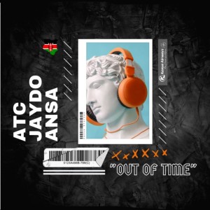 อัลบัม Out of Time (feat. Jaymo, ATC & ANSA) ศิลปิน Migiro Studios