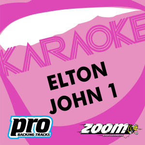 收聽Elton John的Candle In The Wind (Karaoke)歌詞歌曲