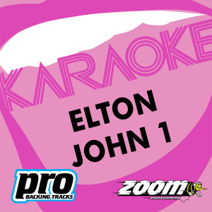 收聽Elton John的I'm Still Standing (Karaoke)歌詞歌曲
