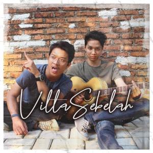 อัลบัม Pengisi Hati ศิลปิน Villa Sebelah