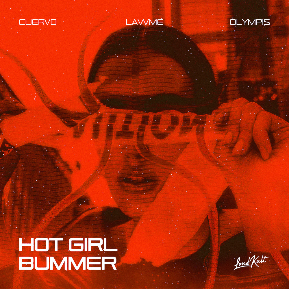 Hot Girl Bummer
