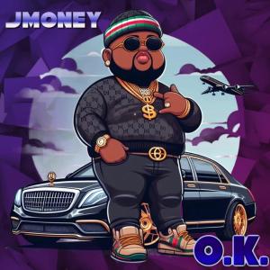 J money的專輯O.K. (Explicit)