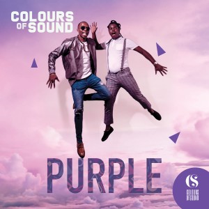 收聽Colours of Sound的Take You There歌詞歌曲
