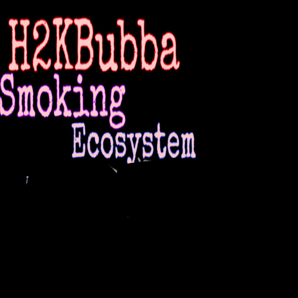 Smoking Ecosystems (Explicit)