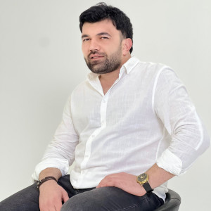 Listen to Olan Oldu song with lyrics from Sabir Qafarlı