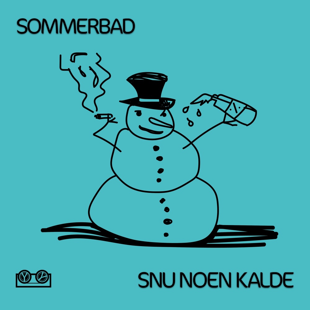 Snu noen kalde (Instrumental)