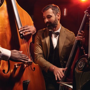 ดาวน์โหลดและฟังเพลง Jazz Calmo Para Levantar El Alma พร้อมเนื้อเพลงจาก Lista de reproducción de café