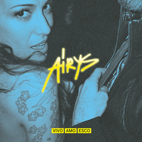 Vedo in te (Video Memoria Remix)
