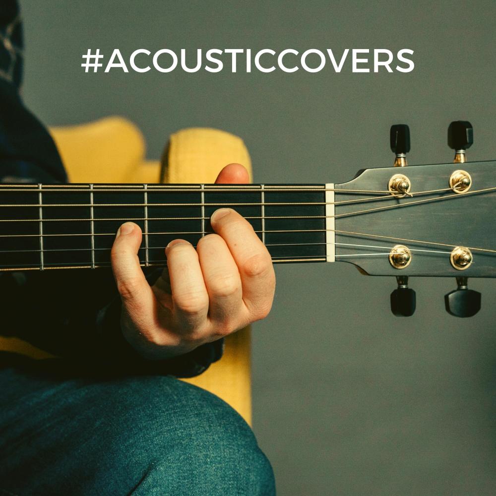 The Cave (Acoustic)