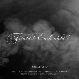 Album Fürchtet euch nicht! from RINGLSTETTER