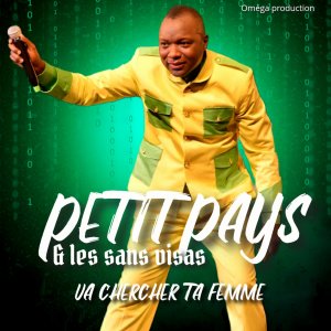 Dengarkan jesele lagu dari Petit Pays dengan lirik