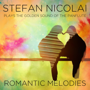 Dengarkan A Rainy Day lagu dari Stefan Nicolaï dengan lirik