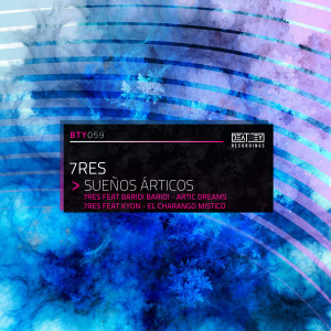 ดาวน์โหลดและฟังเพลง Arctic Dreams พร้อมเนื้อเพลงจาก 7res