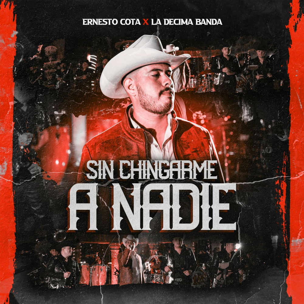 Sin Chingarme A Nadie (Explicit)