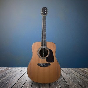 Guitarra Latina的專輯Cuerdas Melódicas: El Arte De La Música De Guitarra