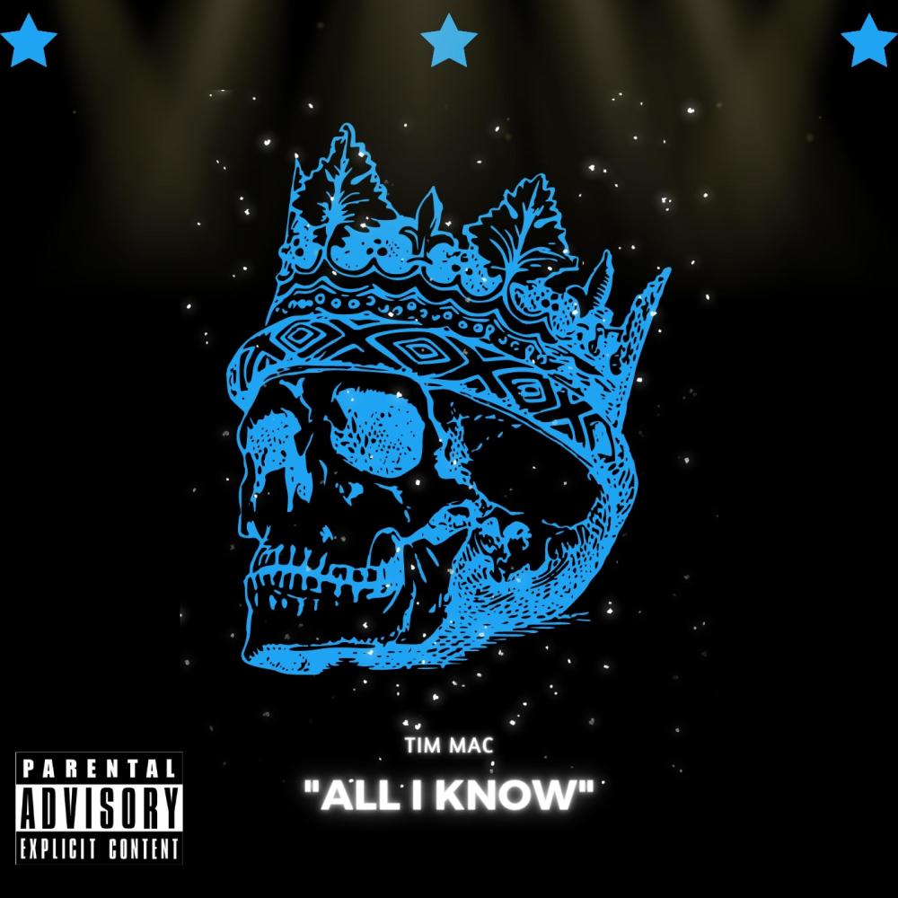 All I Know (Explicit)