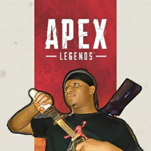 收聽TyeGuy的Apex Legends (Explicit)歌詞歌曲