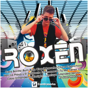ดาวน์โหลดและฟังเพลง Tonight Reload (Juan Martinez Remix) พร้อมเนื้อเพลงจาก Kryss