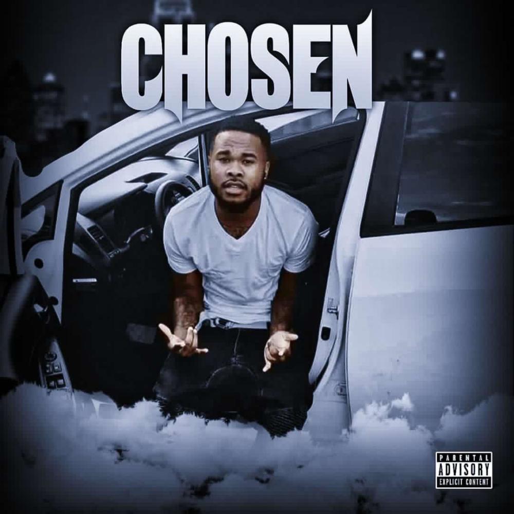 Chosen (feat. Gas Bl) (Explicit)