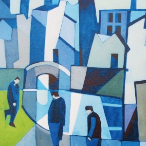 default playlist img