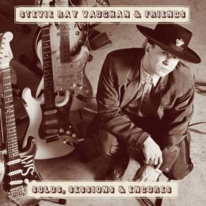 ดาวน์โหลดและฟังเพลง Pipeline (Album Version) พร้อมเนื้อเพลงจาก Steve Ray Vaughan